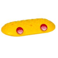 Kedi Gözü Reflektörlü Oval Yol Butonu – UT 3200