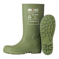 KOBALT Elektrikçi Çizmesi 50kV S4 S5 Koruma