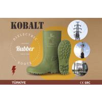 KOBALT Elektrikçi Çizmesi 50kV S4 S5 Koruma