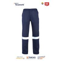 MyForm LOOPUS PANTOLON LACİVERT