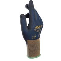 Mapa Ultrane 500 Grip & Proof (Kavrama & Geçirmez) Nitril Eldiven
