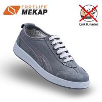 Mekap Comfort 304 Gri