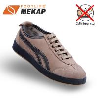 Mekap Comfort 304 Kahve