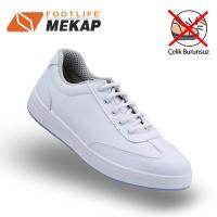 Mekap Comfort 302 Beyaz