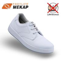 Mekap Comfort 301 Beyaz
