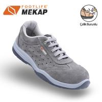 Mekap Havana RMK-35 Gri Süet S1 SRC