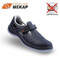 Mekap Jeriko 235 R Siyah