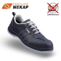 Mekap Jeriko 231R Siyah S1