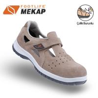 Mekap Jeriko 234-02 Kahve S1 SRC