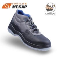 Mekap Jupiter 103 Siyah S1 SRC