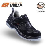 Mekap Jupiter 157-03 Siyah S1 SRC