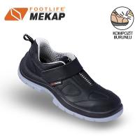 Mekap Mohican ATP-155 Siyah S2 SRC