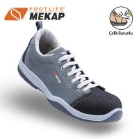 Mekap Montana RMK-01 Gri S2 SRC