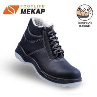 Mekap Policap 023 Siyah S2 SRC