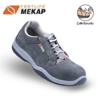 Mekap Sidney RMK-75 Gri Süet S2 SRC