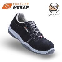 Mekap Sidney RMK-74 Siyah Süet S2 SRC