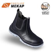 Mekap Sıoux ATP-220 Siyah S2 SRC