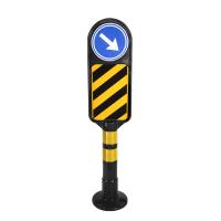 MFK 2186 ESNEK REFÜJ BAŞI 85 CM SİYAH