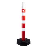 MFK 4125 KAUÇUK TABANLI DİKME 110 MM