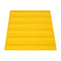 MFK 5000 40 x 40 HİSSEDİLEBİLİR YÜRÜME YÜZEYİ (KILAVUZ TİP)