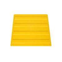 MFK 5002 30 x 30 HİSSEDİLEBİLİR YÜRÜME YÜZEYİ (KILAVUZ TİP)