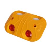 MFK 5110 OVAL YOL BUTONU