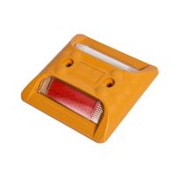 MFK 5130 REFLEKTİFLİ YOL BUTONU