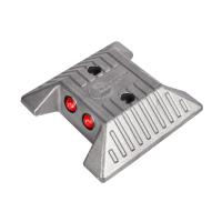 MFK 5160 METAL YOL BUTONU