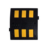 MFK 5650 REFLEKTÖRLÜ KAUÇUK KASİS 60 x 50 CM