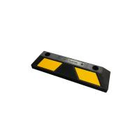 MFK 6055 KAUÇUK ARAÇ STOPERİ 55 CM