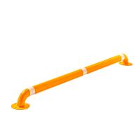 MFK 6176 DEMİR ARAÇ STOPERİ Ø76 SARI