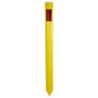 MFK 6301/S CTP YOL KENAR DİKMESİ SARI