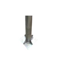 MFK 6400 GÜVENLİK AYNASI İÇİN TABELA DİREĞİ