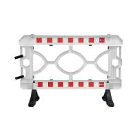 MFK 7152 PANEL BARİYER 150 CM BEYAZ