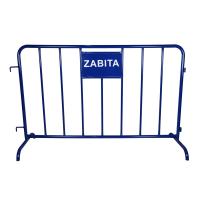 MFK 7400 ZABITA BARİYERİ