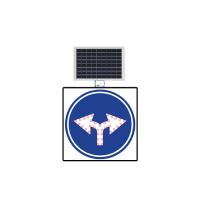 MFK 9607 HER İKİ YÖNE LEVHASI 60 x 60 CM