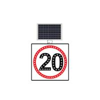 MFK 9616 HIZ LİMİTİ 20 KM 60 x 60 CM