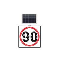 MFK 9620 HIZ LİMİTİ 90 KM 60 x 60 CM