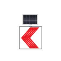 MFK 9626 SOLA TEHLİKELİ VİRAJ 60 x 60 CM