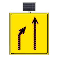 MFK 9649 DARALAN YOL SOL YOLDAN  110 x 120 CM