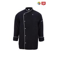 MyForm MONO AŞÇI CEKETİ SİYAH/BEYAZ