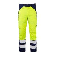 Myform 42011 Armor Multi Koruma Alev Almaz Pantolon