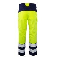 Myform 42011 Armor Multi Koruma Alev Almaz Pantolon