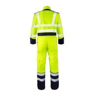 Myform 42012 Armor Multi Koruma Alev Almaz Tulum