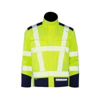 Myform 42010 Armor Multi Koruma Alev Almaz Ceket