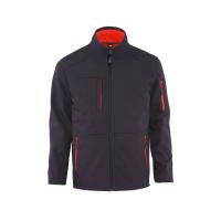 Myform RAINBOW SOFTSHELL OUTDOOR MONT