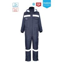 MyForm NORDİC SOĞUK HAVA KOLLU TULUM