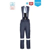 MyForm NORDİC SOĞUK HAVA ASKILI PANTOLON