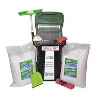 NVIROCLEAN EKO DÖKÜNTÜ KİTİ SPILL KIT 120 LT