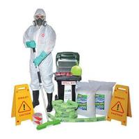 NVIROCLEAN ALFA DÖKÜNTÜ KİTİ